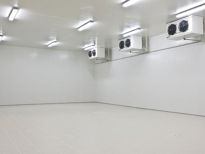 Fresh-keeping Cold Storage