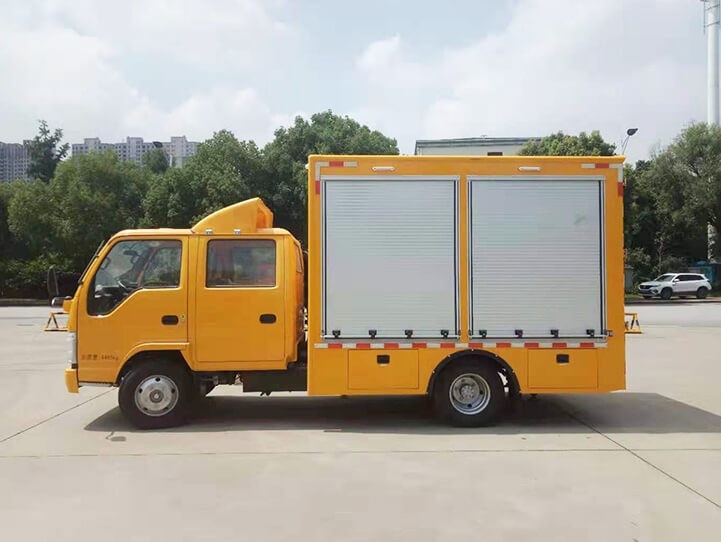 HYZ5040XGCQL