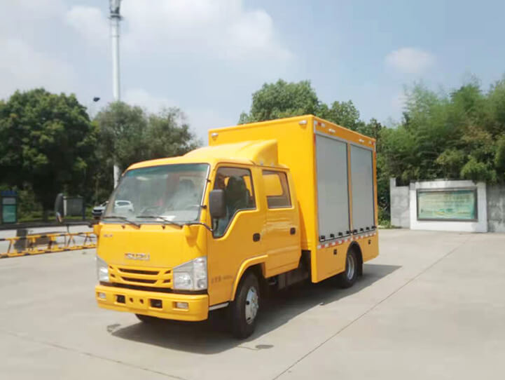 HYZ5040XGCQL