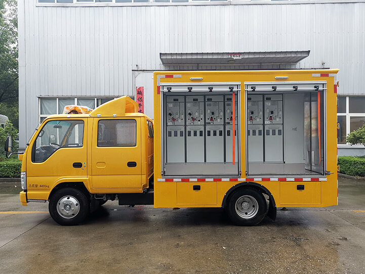HYZ5040XGCQL