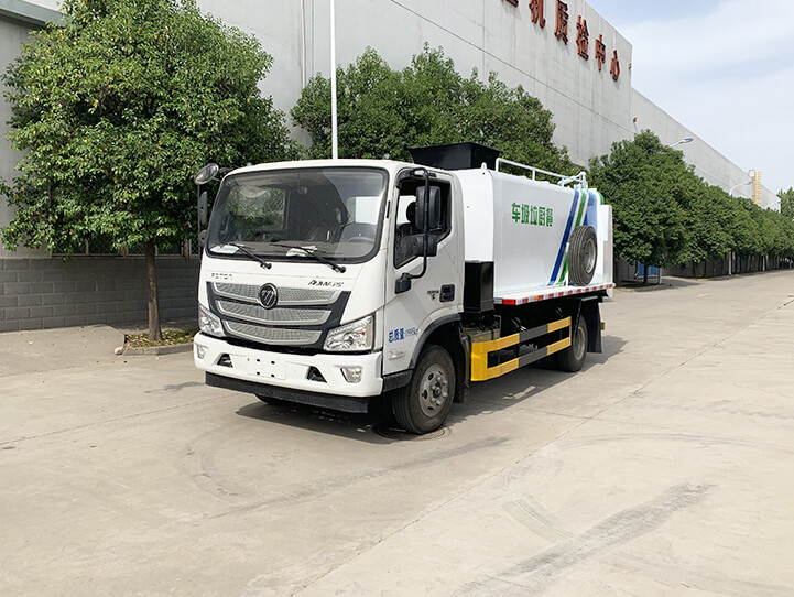 HYZ5120TCA